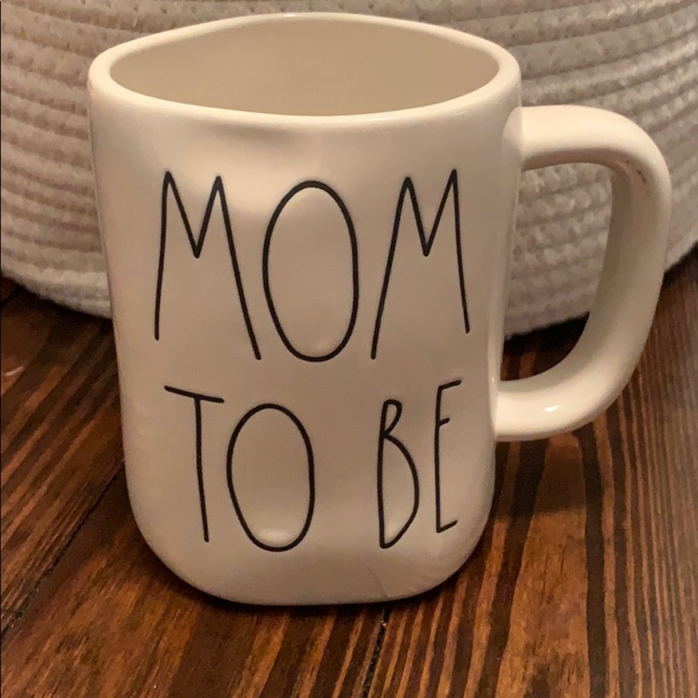 Rae Dunn Mug